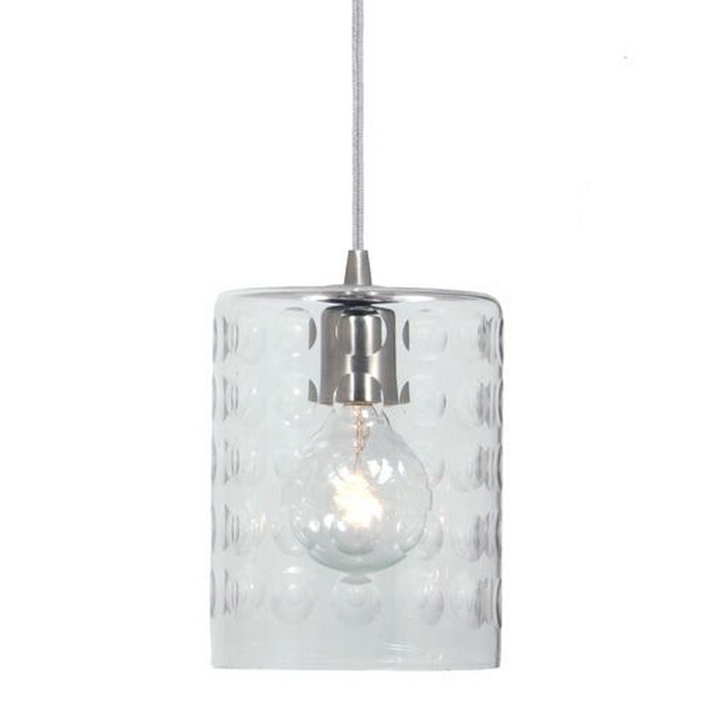 1666860 JVI Designs-1300-15 G10-Grand Central - One Light  sku 1666860